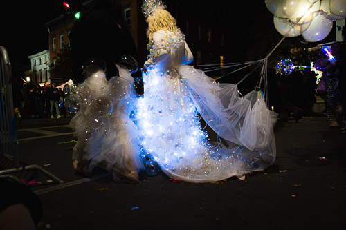 Tarrytown, NY - Oct 2025